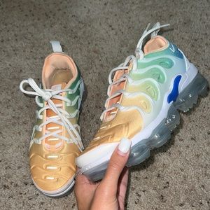 Nike air Vapormax Plus